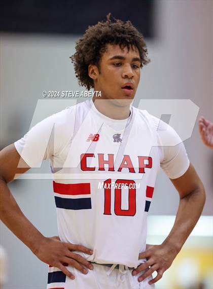 Thumbnail 1 in Regis Jesuit @ Chaparral photogallery.