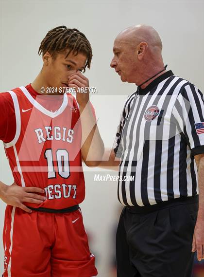Thumbnail 2 in Regis Jesuit @ Chaparral photogallery.