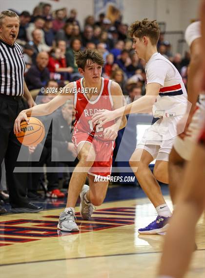 Thumbnail 1 in Regis Jesuit @ Chaparral photogallery.