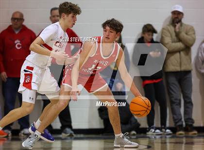 Thumbnail 3 in Regis Jesuit @ Chaparral photogallery.