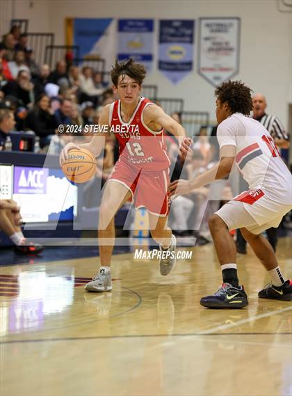 Thumbnail 3 in Regis Jesuit @ Chaparral photogallery.