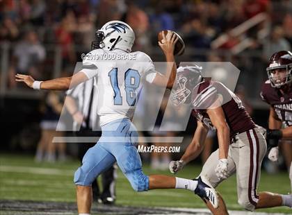 Thumbnail 1 in Hardin Valley Academy @ Dobyns-Bennett photogallery.