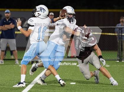Thumbnail 1 in Hardin Valley Academy @ Dobyns-Bennett photogallery.