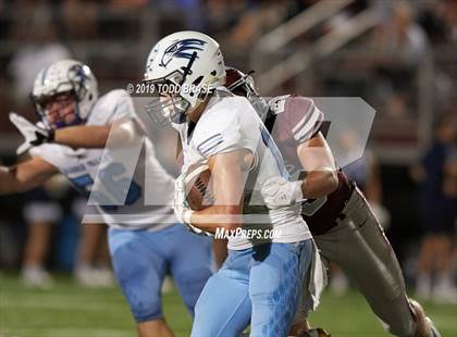 Thumbnail 1 in Hardin Valley Academy @ Dobyns-Bennett photogallery.