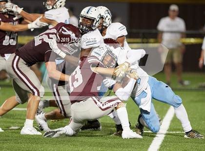 Thumbnail 2 in Hardin Valley Academy @ Dobyns-Bennett photogallery.