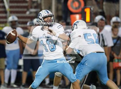 Thumbnail 3 in Hardin Valley Academy @ Dobyns-Bennett photogallery.