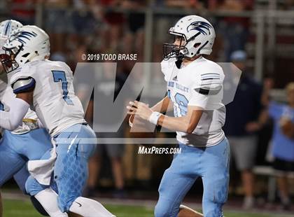 Thumbnail 3 in Hardin Valley Academy @ Dobyns-Bennett photogallery.