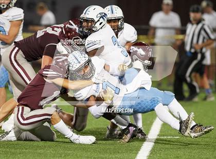 Thumbnail 3 in Hardin Valley Academy @ Dobyns-Bennett photogallery.