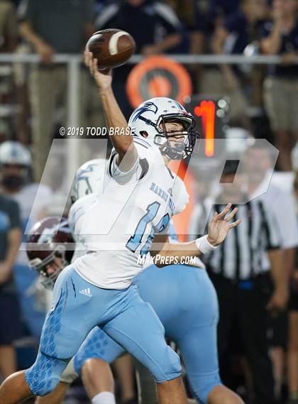 Thumbnail 1 in Hardin Valley Academy @ Dobyns-Bennett photogallery.