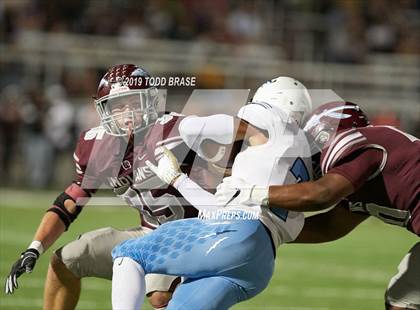 Thumbnail 2 in Hardin Valley Academy @ Dobyns-Bennett photogallery.