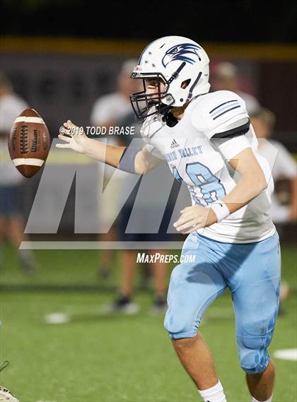 Thumbnail 1 in Hardin Valley Academy @ Dobyns-Bennett photogallery.