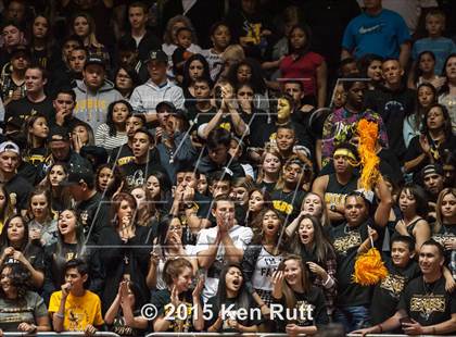 Thumbnail 3 in Cleveland vs. Hobbs (NMAA 6A Final) photogallery.