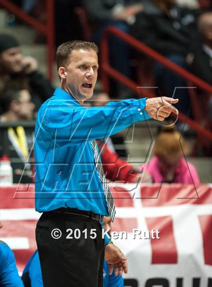 Thumbnail 3 in Cleveland vs. Hobbs (NMAA 6A Final) photogallery.