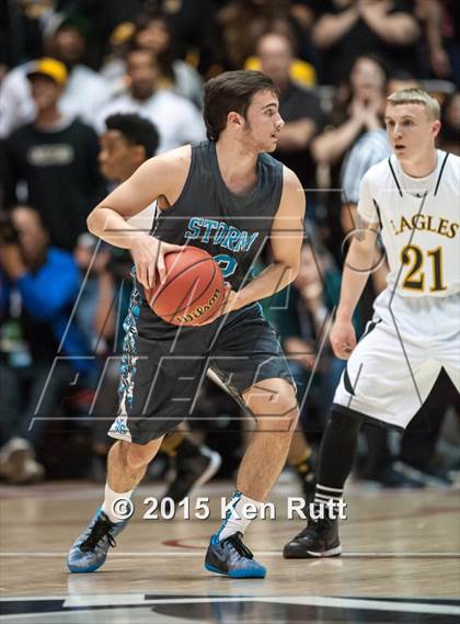 Thumbnail 3 in Cleveland vs. Hobbs (NMAA 6A Final) photogallery.