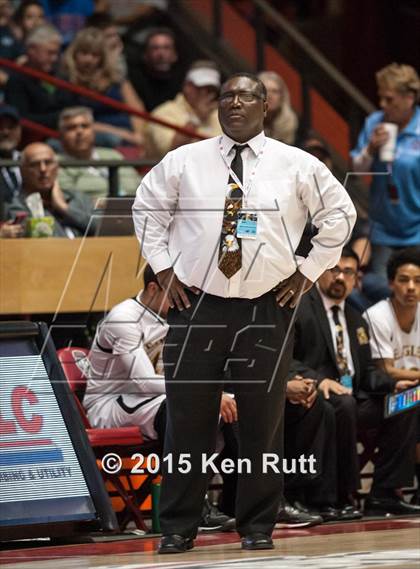 Thumbnail 2 in Cleveland vs. Hobbs (NMAA 6A Final) photogallery.