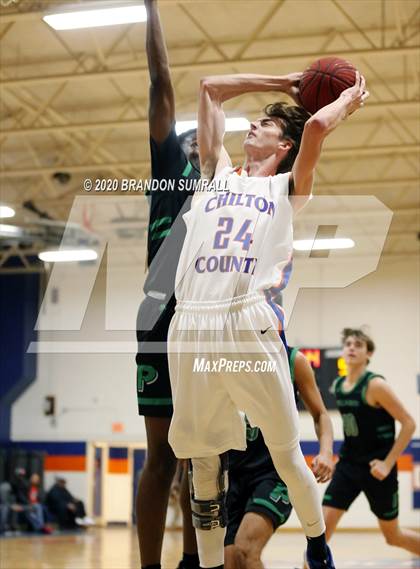 Thumbnail 3 in Pelham @ Chilton County photogallery.
