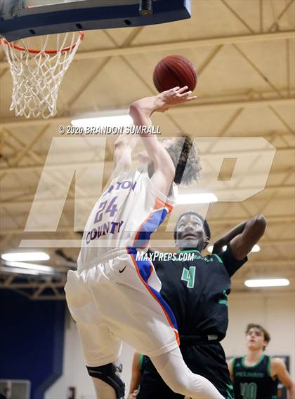 Thumbnail 2 in Pelham @ Chilton County photogallery.