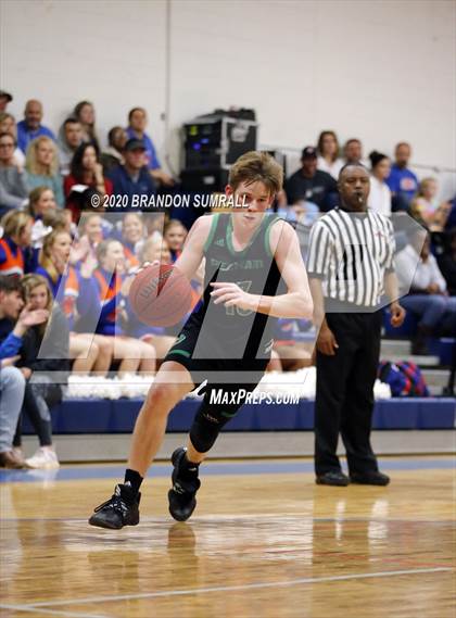 Thumbnail 2 in Pelham @ Chilton County photogallery.