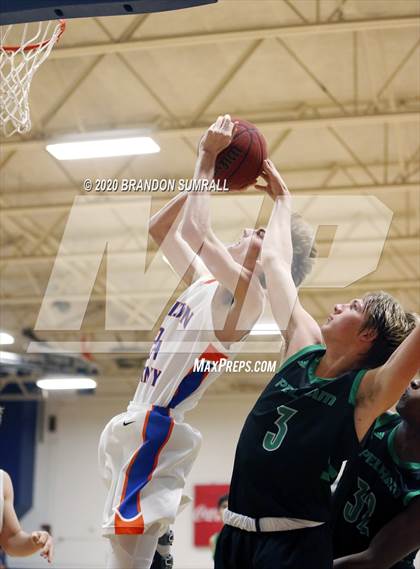 Thumbnail 2 in Pelham @ Chilton County photogallery.