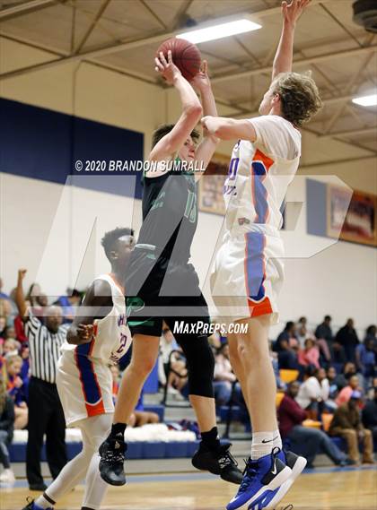 Thumbnail 1 in Pelham @ Chilton County photogallery.