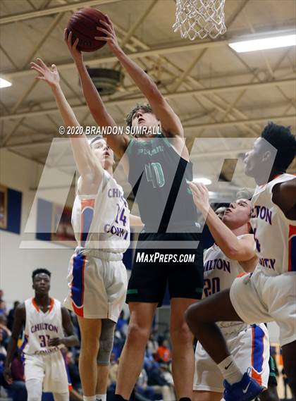 Thumbnail 2 in Pelham @ Chilton County photogallery.