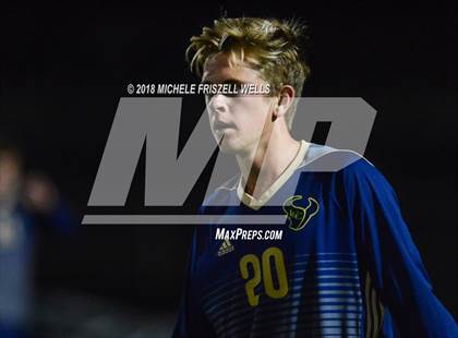 Thumbnail 3 in San Marcos vs. Scripps Ranch (CIF SDS Open Division Final) photogallery.