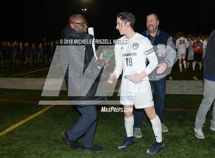 Thumbnail 1 in San Marcos vs. Scripps Ranch (CIF SDS Open Division Final) photogallery.