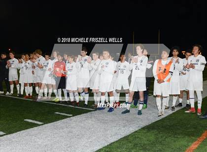 Thumbnail 1 in San Marcos vs. Scripps Ranch (CIF SDS Open Division Final) photogallery.