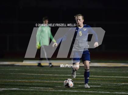 Thumbnail 1 in San Marcos vs. Scripps Ranch (CIF SDS Open Division Final) photogallery.