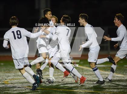 Thumbnail 1 in San Marcos vs. Scripps Ranch (CIF SDS Open Division Final) photogallery.