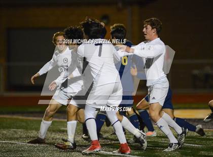 Thumbnail 3 in San Marcos vs. Scripps Ranch (CIF SDS Open Division Final) photogallery.