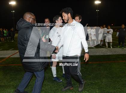 Thumbnail 1 in San Marcos vs. Scripps Ranch (CIF SDS Open Division Final) photogallery.