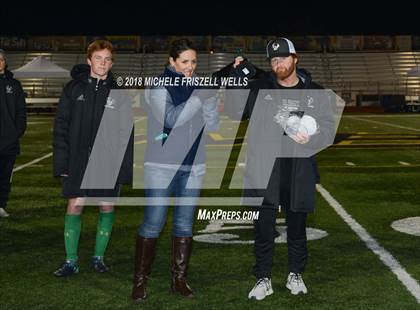 Thumbnail 2 in San Marcos vs. Scripps Ranch (CIF SDS Open Division Final) photogallery.