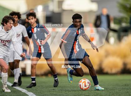 Thumbnail 3 in Phillips Exeter Academy @ Milton Academy (NEPSAC Class A Quarterfinal) photogallery.