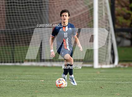 Thumbnail 1 in Phillips Exeter Academy @ Milton Academy (NEPSAC Class A Quarterfinal) photogallery.