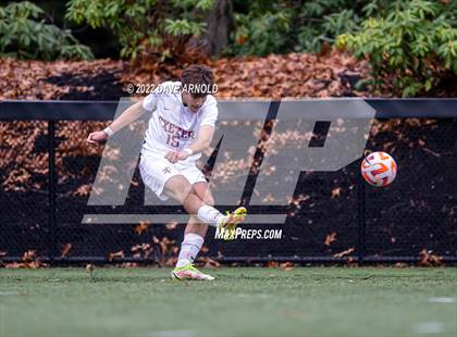 Thumbnail 1 in Phillips Exeter Academy @ Milton Academy (NEPSAC Class A Quarterfinal) photogallery.