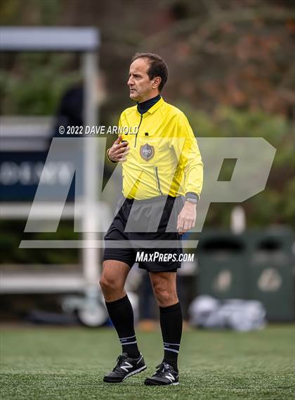 Thumbnail 2 in Phillips Exeter Academy @ Milton Academy (NEPSAC Class A Quarterfinal) photogallery.