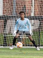 Photo from the gallery "Phillips Exeter Academy @ Milton Academy (NEPSAC Class A Quarterfinal)"