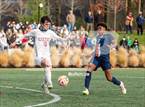 Photo from the gallery "Phillips Exeter Academy @ Milton Academy (NEPSAC Class A Quarterfinal)"