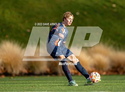Thumbnail 1 in Phillips Exeter Academy @ Milton Academy (NEPSAC Class A Quarterfinal) photogallery.