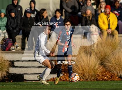 Thumbnail 3 in Phillips Exeter Academy @ Milton Academy (NEPSAC Class A Quarterfinal) photogallery.