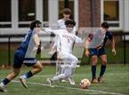 Photo from the gallery "Phillips Exeter Academy @ Milton Academy (NEPSAC Class A Quarterfinal)"