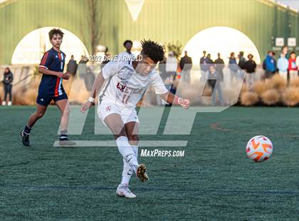 Thumbnail 1 in Phillips Exeter Academy @ Milton Academy (NEPSAC Class A Quarterfinal) photogallery.