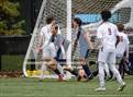 Photo from the gallery "Phillips Exeter Academy @ Milton Academy (NEPSAC Class A Quarterfinal)"