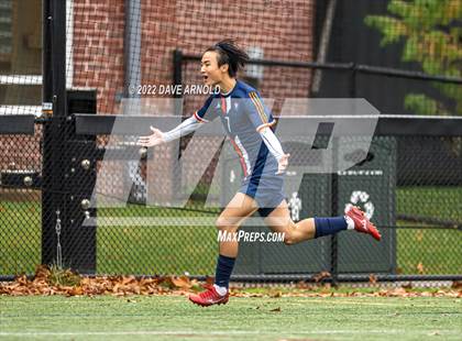Thumbnail 3 in Phillips Exeter Academy @ Milton Academy (NEPSAC Class A Quarterfinal) photogallery.