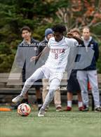 Photo from the gallery "Phillips Exeter Academy @ Milton Academy (NEPSAC Class A Quarterfinal)"