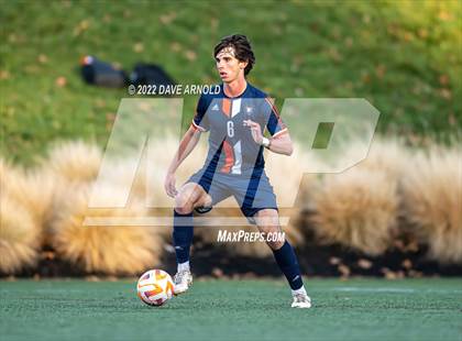 Thumbnail 3 in Phillips Exeter Academy @ Milton Academy (NEPSAC Class A Quarterfinal) photogallery.