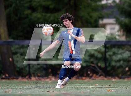 Thumbnail 1 in Phillips Exeter Academy @ Milton Academy (NEPSAC Class A Quarterfinal) photogallery.