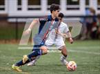 Photo from the gallery "Phillips Exeter Academy @ Milton Academy (NEPSAC Class A Quarterfinal)"