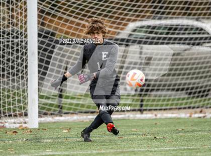 Thumbnail 3 in Phillips Exeter Academy @ Milton Academy (NEPSAC Class A Quarterfinal) photogallery.